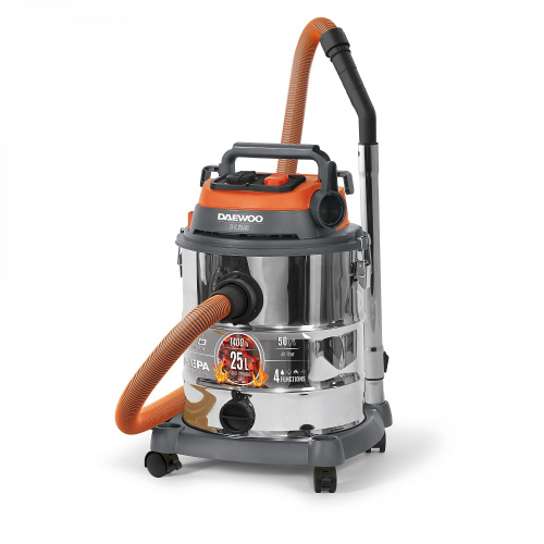 Пылесос универсальный DAEWOO DAVC 2514S
