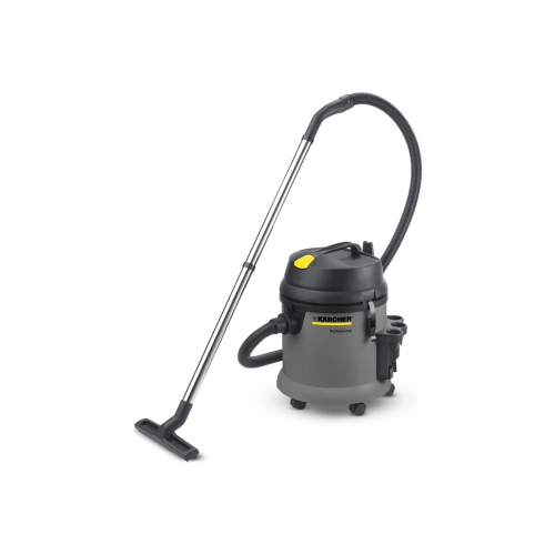 Строительный пылесос Karcher NT 27/1 1.428-500.0 серый