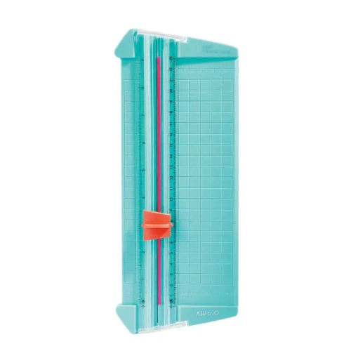 Резак дисковый Kw-Trio 13830grn