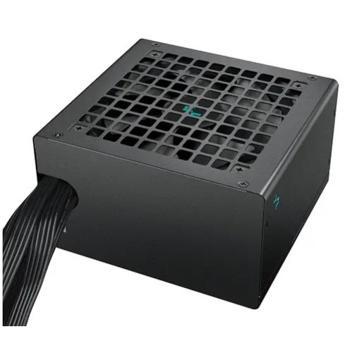 Блок питания Deepcool PL750 (R-PL750D-FC0B-EU) 750W
