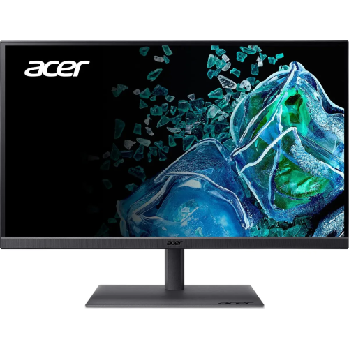 Монитор Acer Vero B277KLBbmipruzx (UM.HB7CD.B02) черный