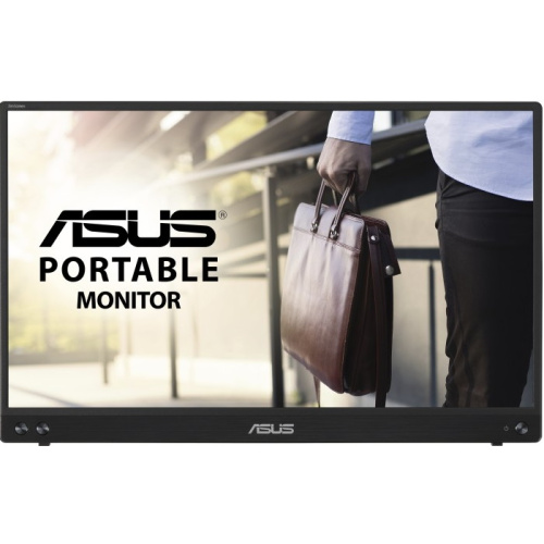 Монитор Asus MB16ACV ZenScreen 90LM0381-B01370