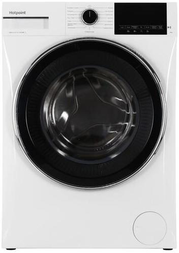 Стиральная машина Hotpoint WH 9490 VWX белый