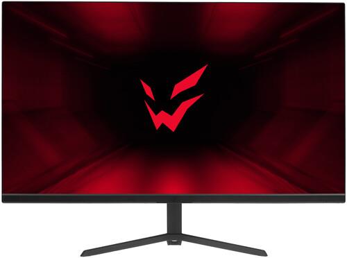 24.5" Монитор ARDOR GAMING NEUTRON AF25H1 черный