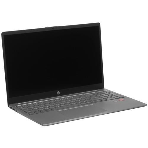 15.6" Ноутбук HP 15-fc0024ny серебристый