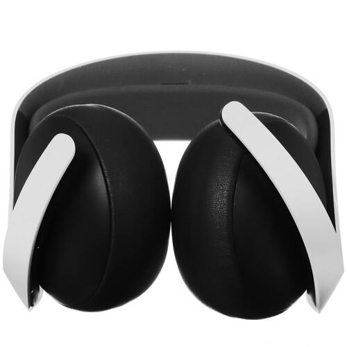 Беспроводные наушники PlayStation PULSE Elite черный