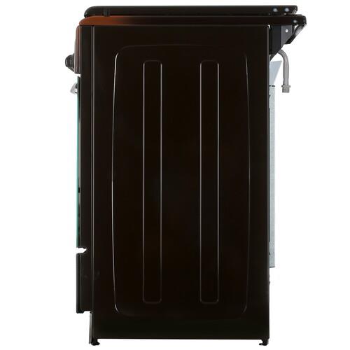 Газовая плита Gefest CG 60М C7 К83 коричневый