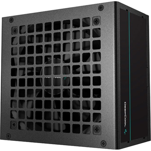 Блок питания Deepcool PF450 80+ ATX 2.4 450W, PWM 120mm fan, 80 Plus, Active PFC RET