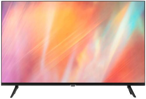 43" (108 см) Телевизор Samsung UE43AU7002UXRU черный