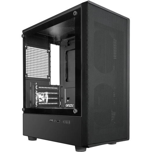 Корпус Ginzzu CL401