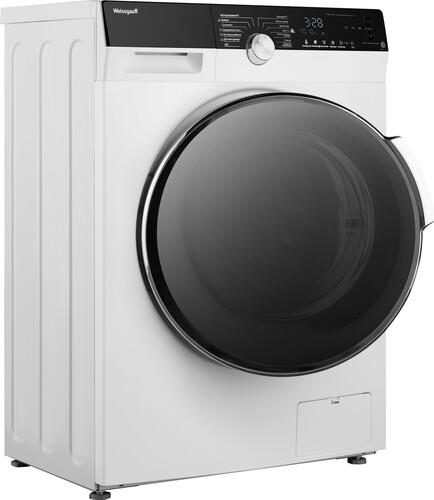Стиральная машина Weissgauff WM 4027 Inverter Steam белый