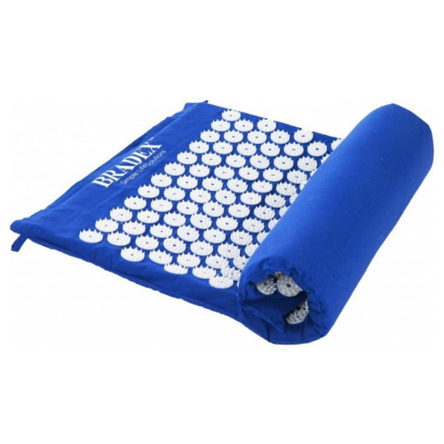 Коврик акупунктурный Bradex KZ 0075 Нирвана Коврик акупунктурный Bradex KZ 0075 Нирвана