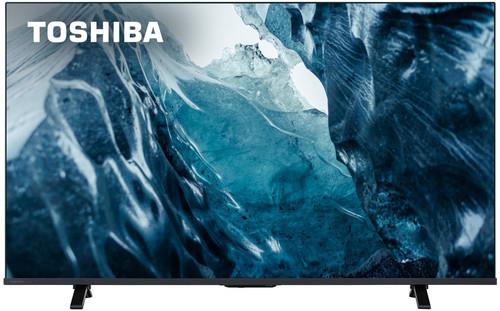 55" (139 см) Телевизор Toshiba 55M450RE серый