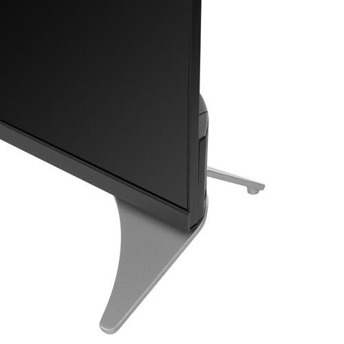 55" (140 см) LED-телевизор Viomi YMD55ACURUS1 черный