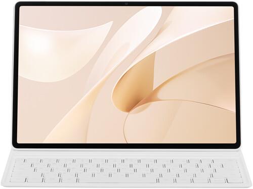 12" Планшет HUAWEI MatePad 12 X PaperMatte Edition (2025) Wi-Fi 256 ГБ белый + клавиатура
