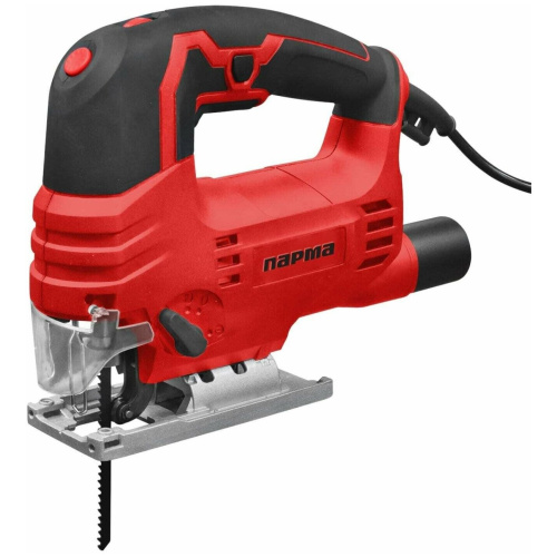 Лобзик ПАРМА ПЛ-01- 80/900 (02.031.00003) (900Вт, маятн., рег.скор., лазер, пилки)