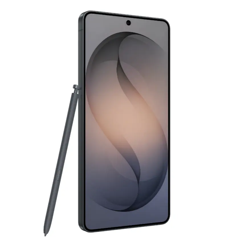 Смартфон Samsung S26 Ultra 16/1 ТБ Black — фото 3 Смартфон Samsung S26 Ultra 16/1 ТБ Black — фото 3