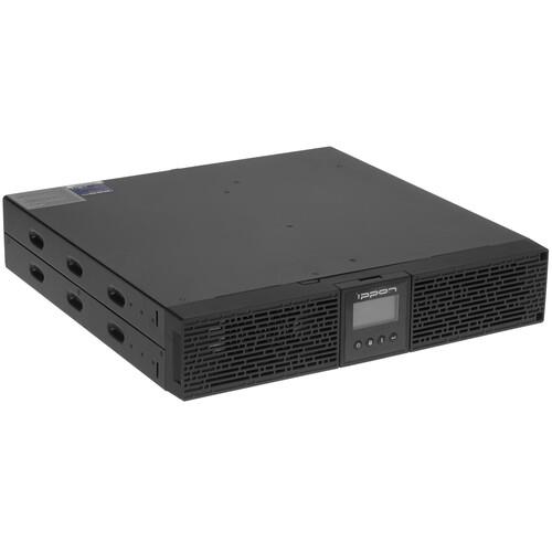 ИБП Ippon Smart Winner II 2000E