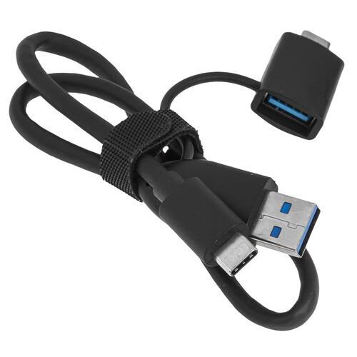 2048 ГБ Внешний SSD Lenovo PS6 [888035880]