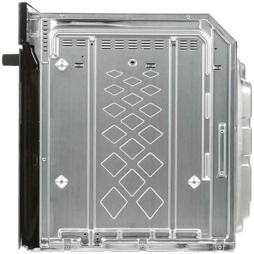 Электрический духовой шкаф Beko BBIR13300XC черный