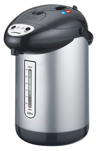 Термопот Starwind STP1130 черный Термопот Starwind STP1130 черный