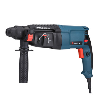 Перфоратор ProfiPower PDFR-1200