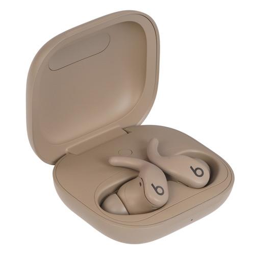 Наушники TWS Powerbeats Fit серый 2026 — фото 5 Наушники TWS Powerbeats Fit серый 2026 — фото 5