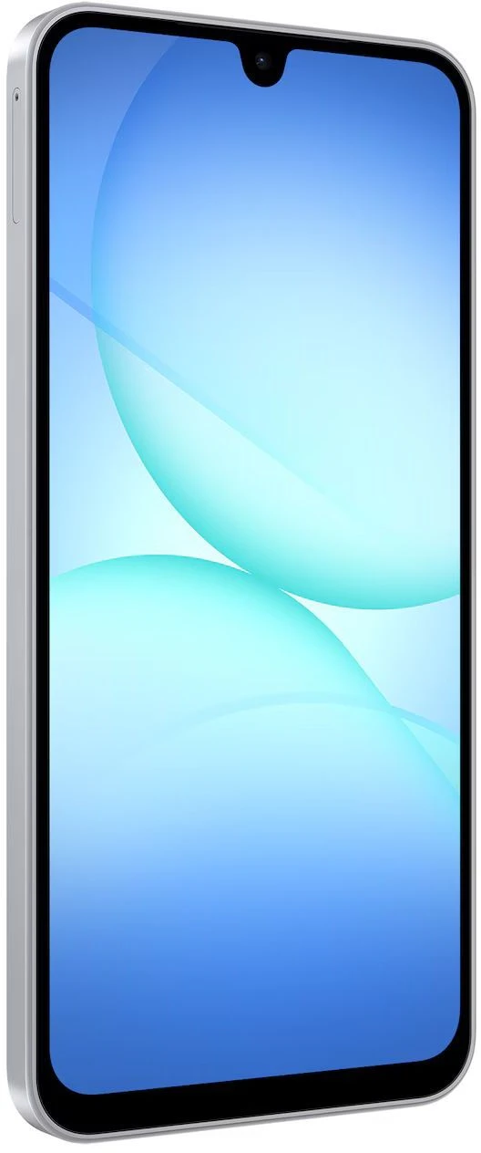 Смартфон Samsung Galaxy A17 8/256 Серый — фото 4 Смартфон Samsung Galaxy A17 8/256 Серый — фото 4