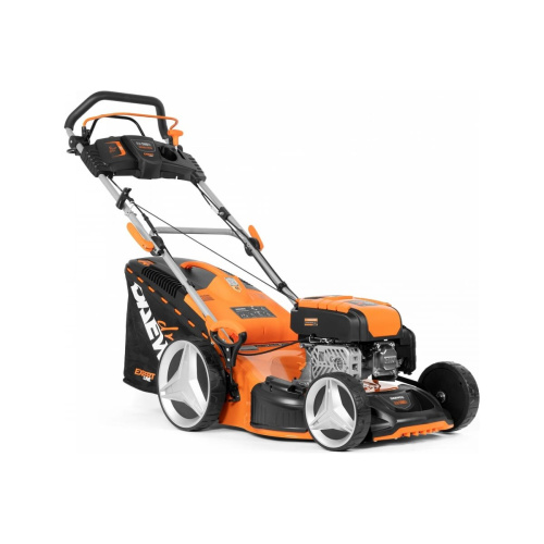 Газонокосилка DAEWOO DLM 5100SV бензиновая с вариатором
