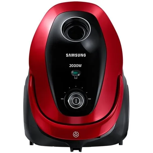 Пылесос SAMSUNG VC20M257AWR/EV — фото 3