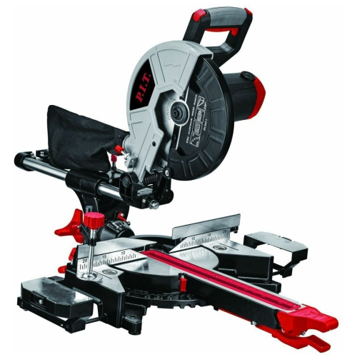 Пила торцовочная P.I.T. PCM255-C3