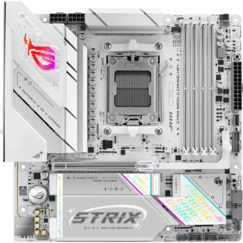 Материнская плата ASUS Rog Strix B850-G Gaming Wifi