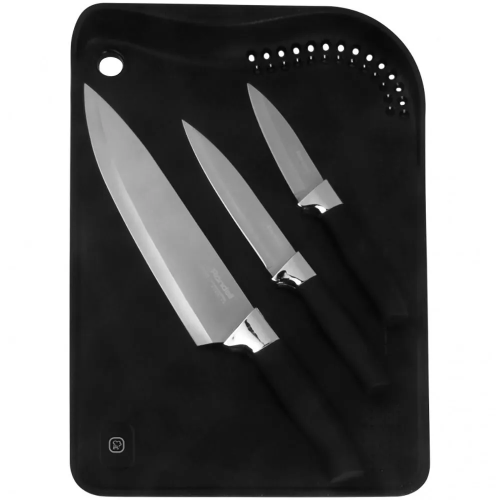 Набор ножей RONDELL Stolz RD-1772