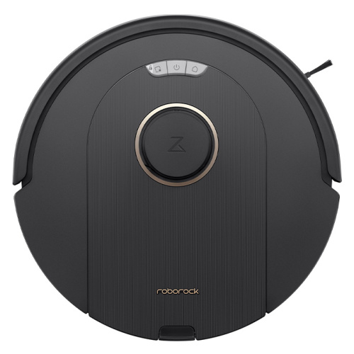 Робот-пылесос Roborock Q5 Pro черный EU