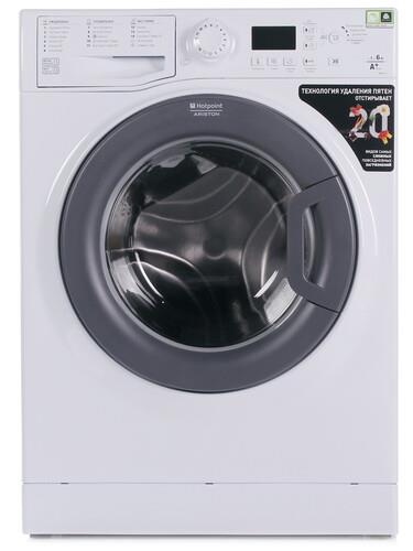 Стиральная машина Hotpoint VMSG 601 B белый