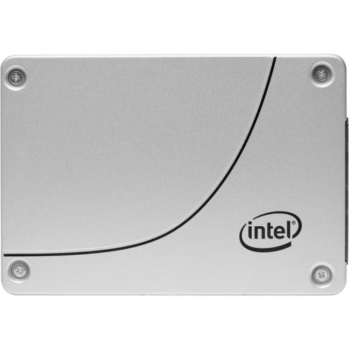 SSD Intel Original D3-S4620 (SSDSC2KG960GZ01 99A0D9) SATA III 960Gb 2.5"