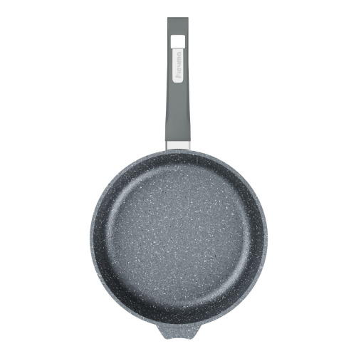 Сковорода МЕЧТА 26701 Гранит 26см несъем ручка