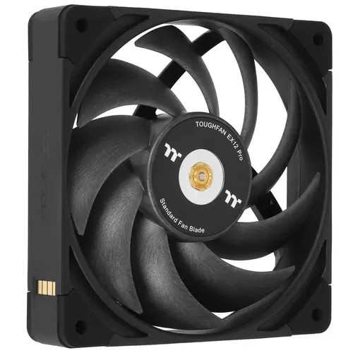 Вентилятор Thermaltake Toughfan EX12 Pro (CL-F171-PL12BL-A) Ret