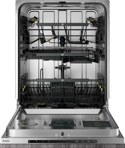 Встраиваемая посудомоечная машина Asko DFI756MUXXL