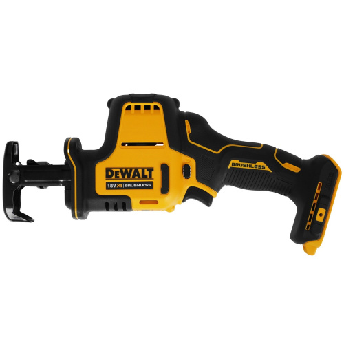 Сабельная пила DeWalt DCS369N
