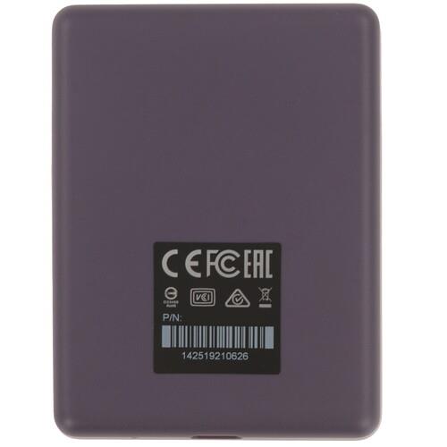 1000 ГБ Внешний SSD Apacer AS724 [AP1TBAS724M-1]