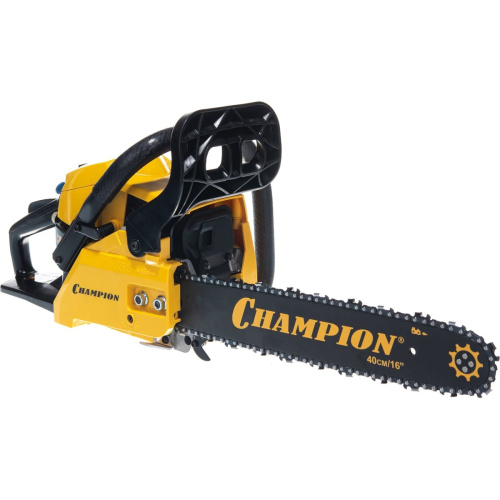 Бензопила цепная Champion A241-16