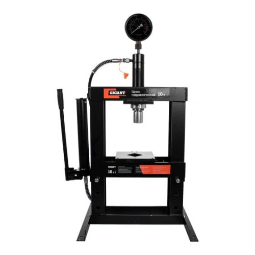 Пресс гидравлический Gigant GHP-10 10т