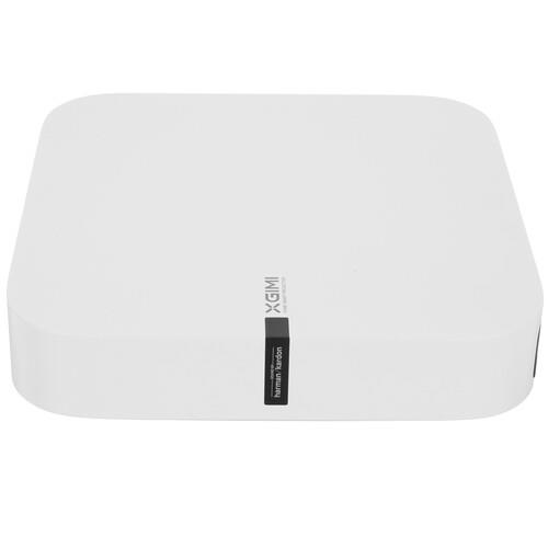 Проектор XGIMI Elfin белый