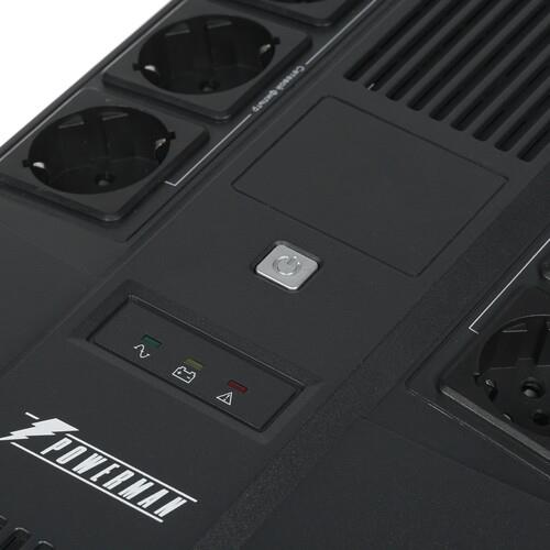 ИБП Powerman BRICK 600