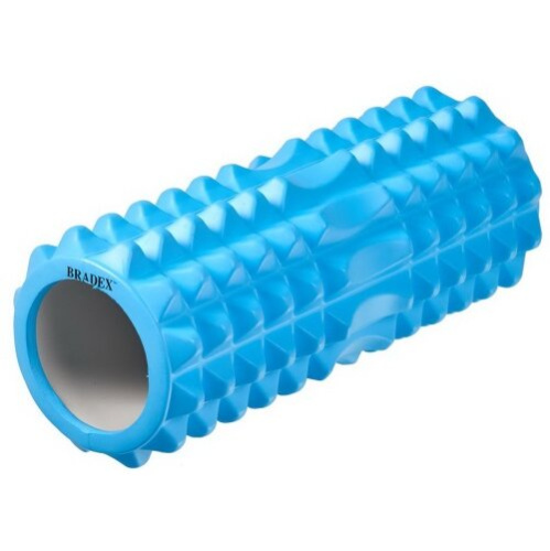 Валик Bradex SF 0342 Туба Про бирюза Валик Bradex SF 0342 Туба Про бирюза