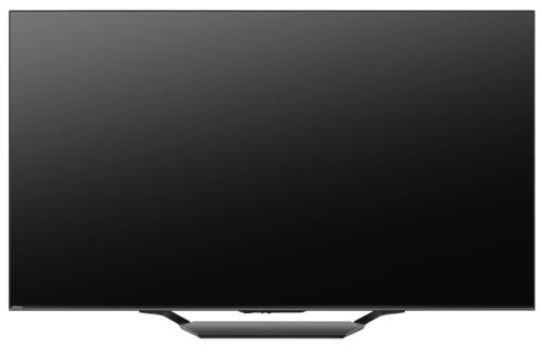 85" (215.9 см) LED-телевизор Hisense 85U7NQ черный