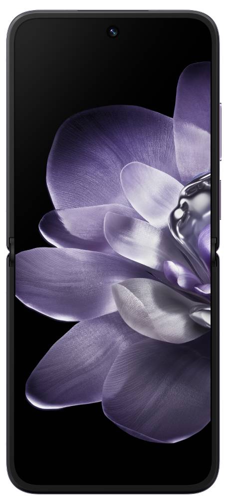 Смартфон Xiaomi Mix Flip 12/512Гб Фиолетовый — фото 2 Смартфон Xiaomi Mix Flip 12/512Гб Фиолетовый — фото 2