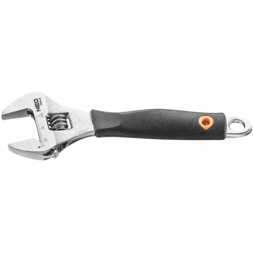 Ключ разводной NEO Tools 03-027 0-23 мм