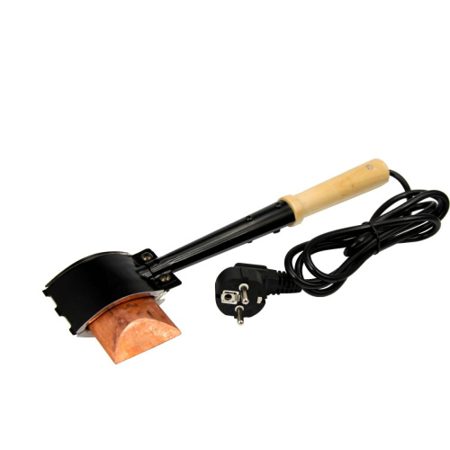 Паяльник ПД Rexant 12-0292 200Вт, 230В, «Топор», деревянная ручка, ЭПСН